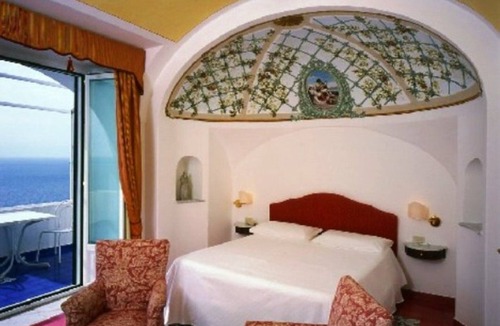 Amalfi Hotel | Luna Convento