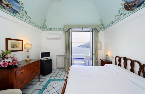 Amalfi Hotel | Luna Convento
