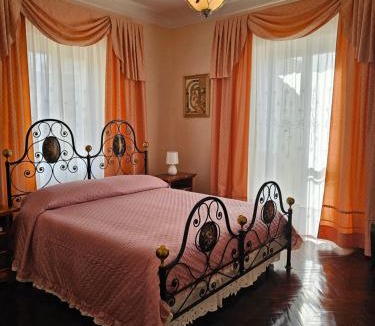 Chillivani Apartment | Luna Domus