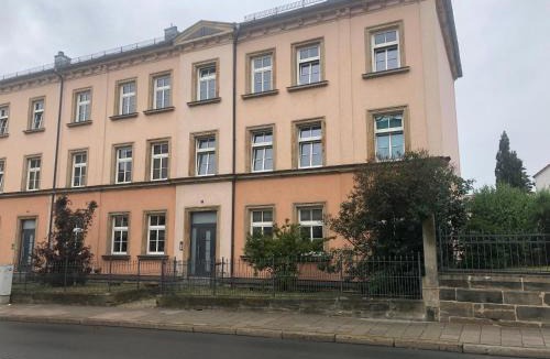 Bayreuth Apartment | Luna Estela
