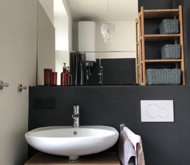 Bayreuth Apartment | Luna Estela