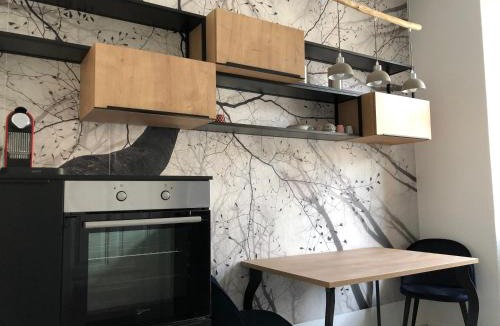 Bayreuth Apartment | Luna Estela