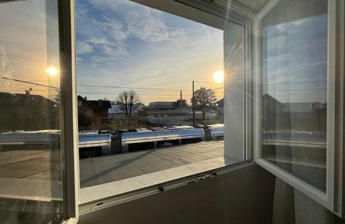 Decines-Charpieu Apartment | Luna
