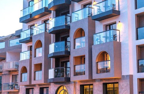 Għadira Apartment | Luna Holiday Complex