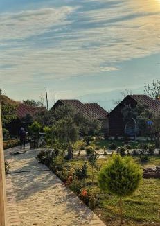 Samandagi Hotel | Luna Home Club
