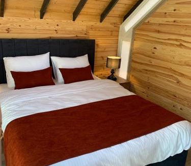 Samandagi Hotel | Luna Home Club