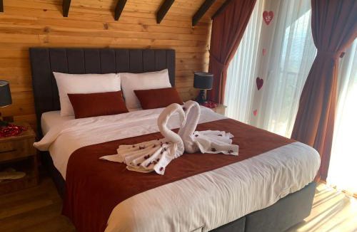 Samandagi Hotel | Luna Home Club