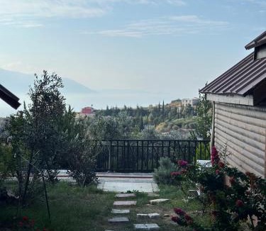 Samandagi Hotel | Luna Home Club