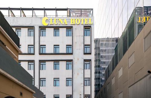 Barangay 76 Hotel | Luna Hotel Pasay