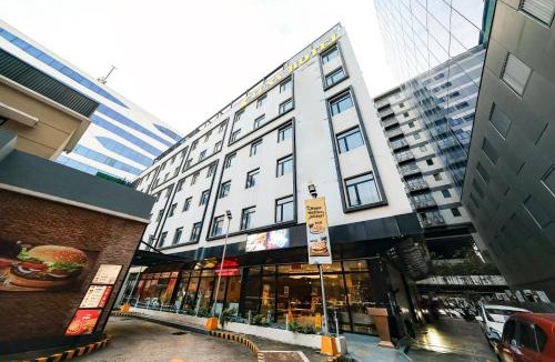 Barangay 76 Hotel | Luna Hotel Pasay