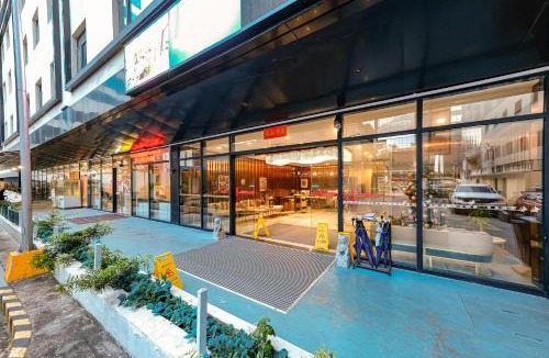 Barangay 76 Hotel | Luna Hotel Pasay