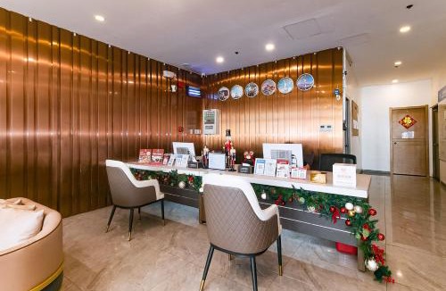 Barangay 76 Hotel | Luna Hotel Pasay