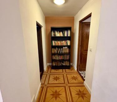 Busteni House | Luna House Busteni