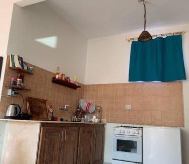 Dahab Apartment | Luna House Lighthouse - Studio