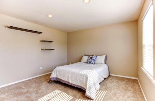 Ranwar Apartment | Luna