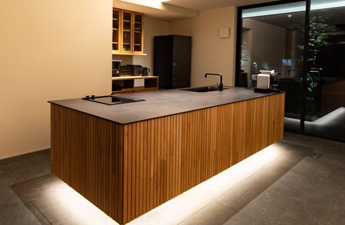 Gora Hotel | LUNA is a rental hotel with a 200squaremeter roo/Ashigarashimogun Kanagawa