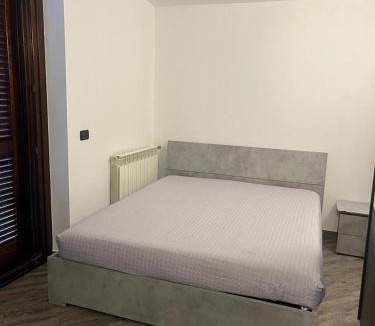 Dairago Apartment | luna