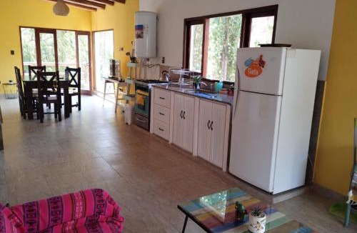Tilcara Apartment | Luna Jatun