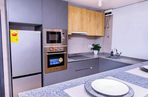 Tema House | Luna Loft !