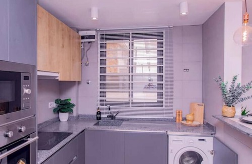 Tema House | Luna Loft !