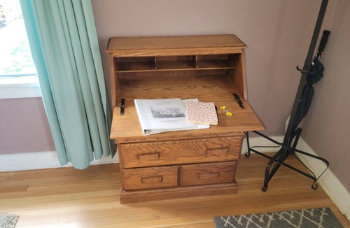 Fairmount Park House | Luna Lower - Friendly West Seattle Location