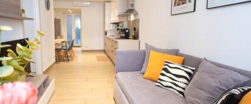 Borgo San Leonardo Apartment | Luna Luxury Suite