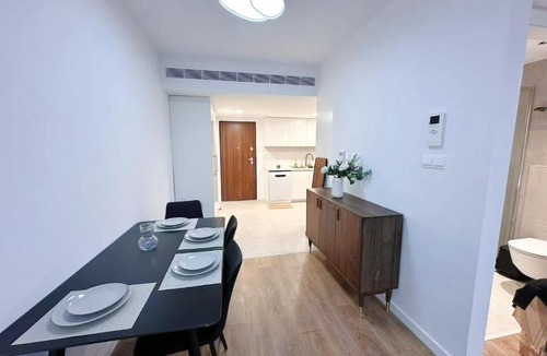 Historical Center Apartment | Luna Mare