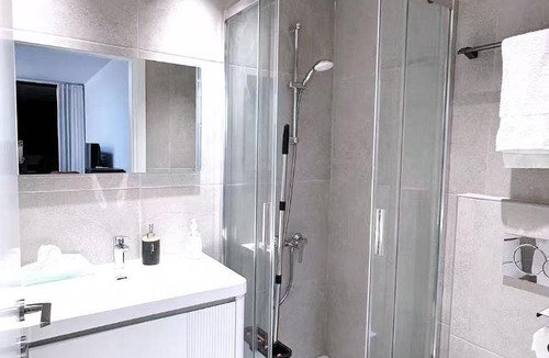 Historical Center Apartment | Luna Mare