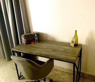 Monterrey House | Luna Menguante