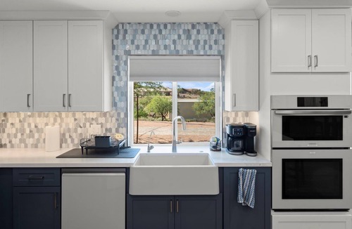 Queen Valley House | Luna Mesa/Private Back Yard, Pet Friendly, Telescope and Stargazing