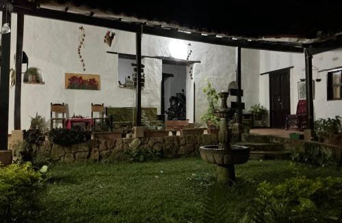 Curiti House | Luna Munay Hostel