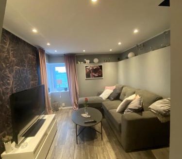 Fredrikstad Apartment | Luna