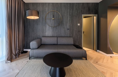 Timisoara Hotel | Luna Residence