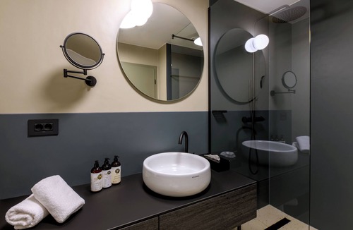 Timisoara Hotel | Luna Residence