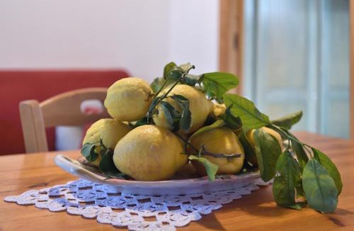 Minori House | Luna Rossa