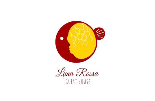 Minori House | Luna Rossa