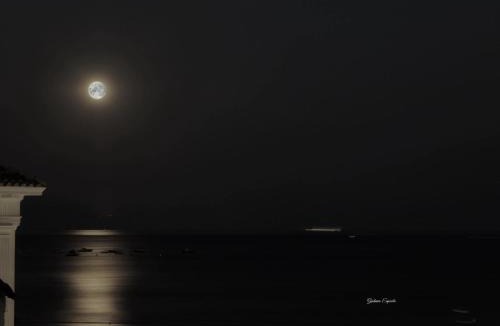 Minori House | Luna Rossa