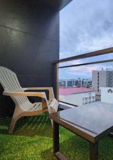 Malabanias Apartment | Luna Sofia Apartment