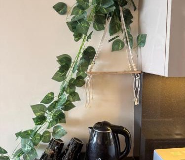Jaypee Greens Apartment | Luna Stays