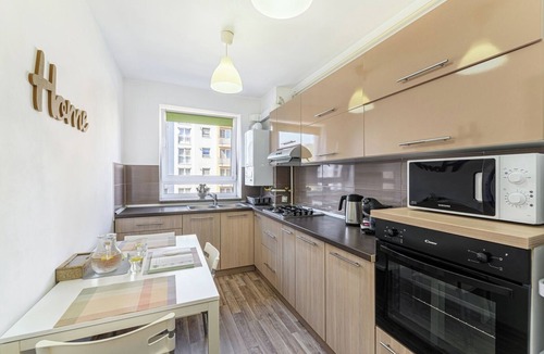 Brasov Apartment | Luna Studio - Free parking and mountain view