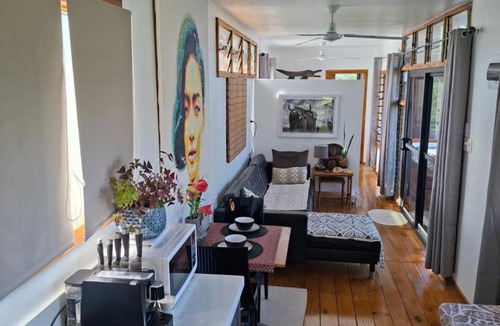Apia Ski Chalet | Luna Studio