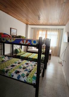 Neiva Hotel | Luna verde hotel
