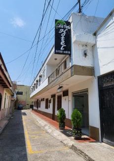 Neiva Hotel | Luna verde hotel