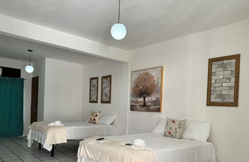 Tapachula Hotel | Lunah