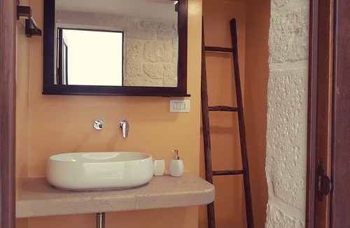Alberobello Bed & Breakfast | Lunalì