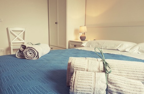 Alberobello Bed & Breakfast | Lunalì