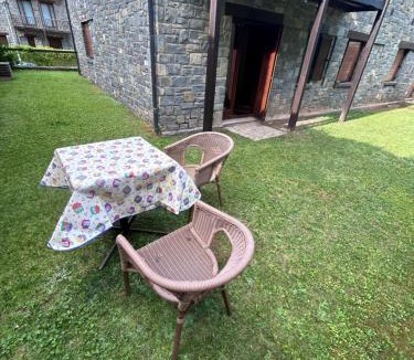Castiello de Jaca Apartment | Lunar