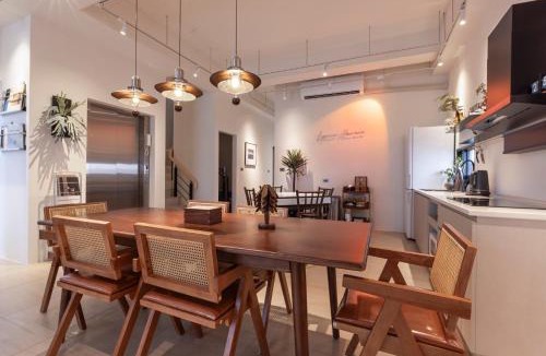 Magong Villa | Lunar Haven