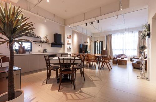 Magong Villa | Lunar Haven