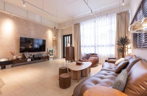 Magong Villa | Lunar Haven